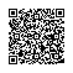 QR code to quick add to membership of Max Boxing Gym